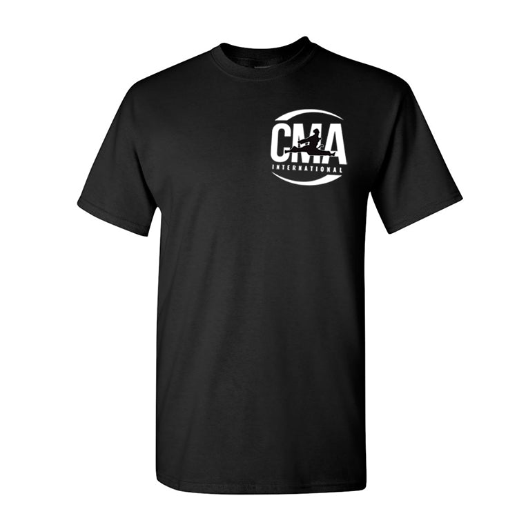 Official CMA T-Shirt