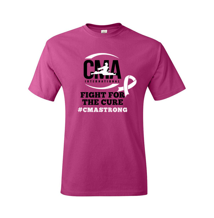 CMA Fight For Cure