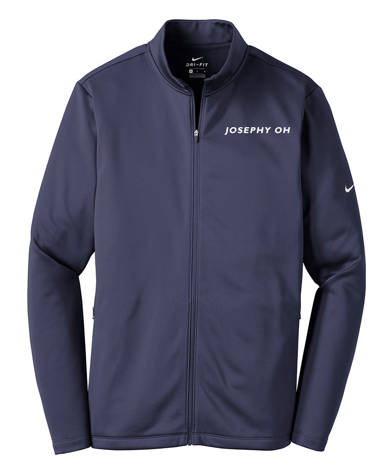 Team Champions Premium Nike Jacket