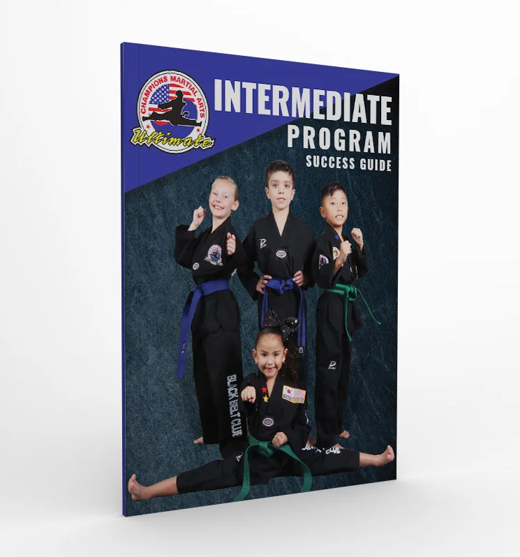 Intermediate Program Booklet