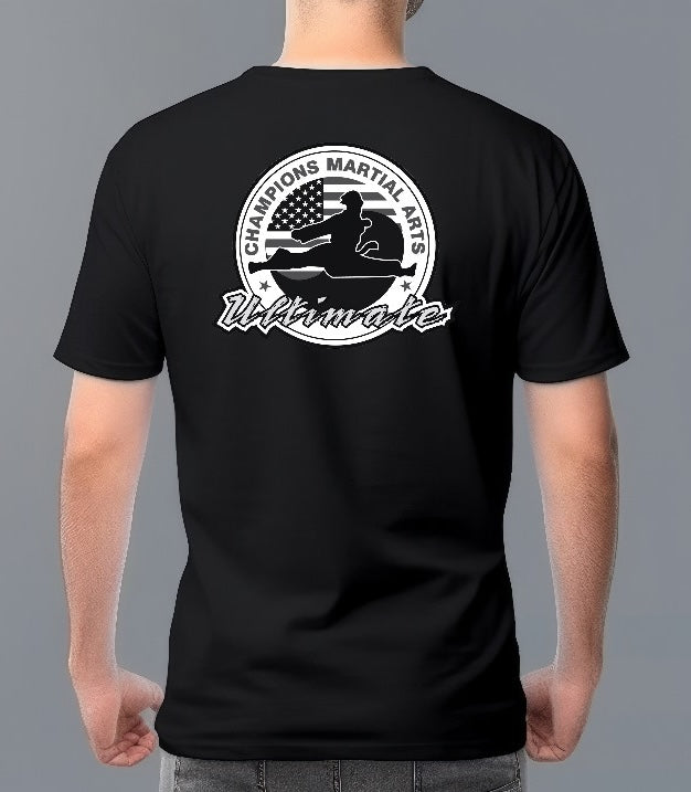 2024 CMA Summer T-Shirt