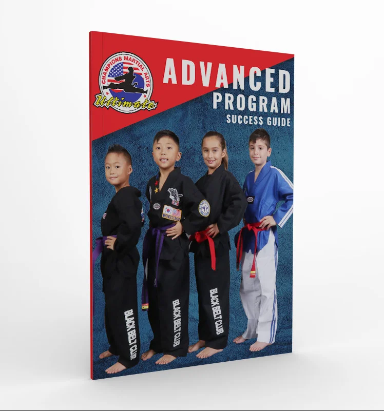 Advance Program Booklet